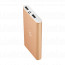 зарядно устройство Acme PB15GD Power Bank 10000 mAh (златист)