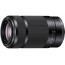 Sony SEL 55-210mm f/4.5-6.3 OSS Black (употребяван)