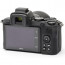 EasyCover ECNZ50B - silicone protector for Nikon Z50 (black)