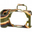 EASYCOVER ECNZ50C - FOR NIKON Z50 CAMOUFLAGE