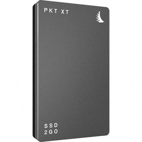 Solid State Drive Angelbird SSD2GO PKT XT 1TB SSD (Graphite)