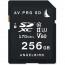 Angelbird AV PRO SD MK2 V60 256GB SDXC 160 MB/s