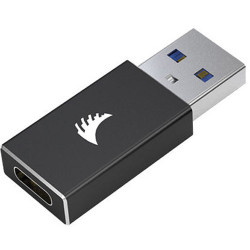 аксесоар Angelbird Type-A-to-C USB адаптер