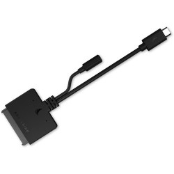 Accessory Angelbird Type-C-to-SATA USB 3.1 Gen 2 adapter