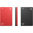 Angelbird SSD2GO PKT MK2 1TB SSD (red)