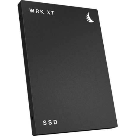 Angelbird SSD WRK XT 4TB SSD 2.5 &quot;Mac