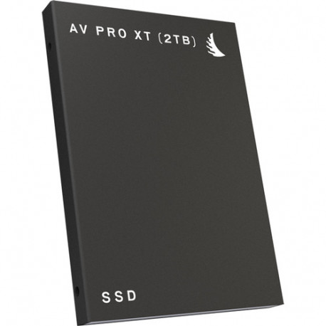 Angelbird AV PRO XT 2TB SSD 2.5 &quot;