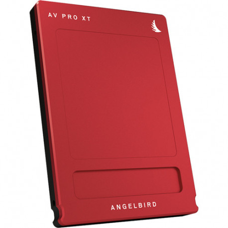 ANGELBIRD AV PRO XT 4TB SSD 2.5"