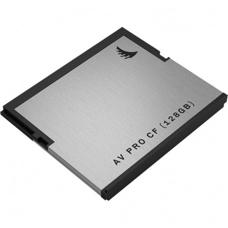 карта памет Angelbird AV PRO CF 128GB CFast 2.0 карта памет Angelbird AV PRO CF 128GB CFast 2.0