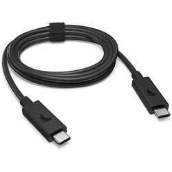 кабел Angelbird USB 3.2 Gen 2 Type-C Male Cable (50 cm)