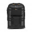  Backpack Lowepro Pro Trekker RLX 450 AW II (Black) + Tripod Joby Gorillapod 3K Kit mini tripod