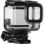 GOPRO PROTECTIVE HOUSING GOPRO 7 SILVER ABDIV-001