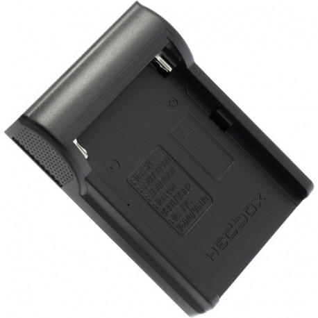 RP-DFM50 Adaptor Plate за Sony NP-F550 / 770 / 970 / NP-FM51 / 71 / 91 / NP-QM51 / 71 / 91
