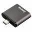 Hama 124186 Card Reader SD UHS-II USB Type C Gen 3.1