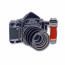 Official Exclusive Pentax 6x7 120 Medium Format Film Camera