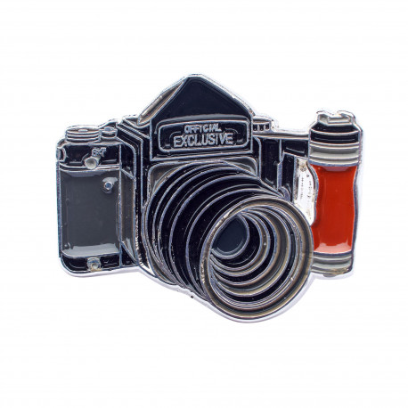 Official Exclusive Pentax 6x7 120 Medium Format Film Camera