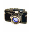 Official Exclusive Voigtlander Bessa Rangefinder Camera Pin