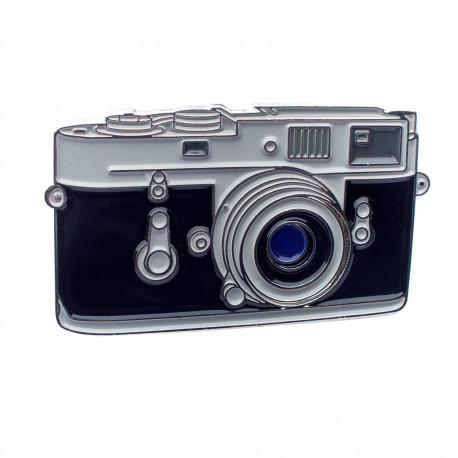 Official Exclusive Classic Rangefinder Leica M3 Camera Pin