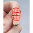 pin Official Exclusive Develop Your Own Movie Darkroom Red Bulb Pin