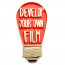 pin Official Exclusive Develop Your Own Movie Darkroom Red Bulb Pin