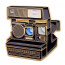 Official Exclusive Polaroid 600 Instant Camera Pin