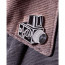 Official Exclusive Hasselblad 500 c Medium Format 120mm Film Camera Pin