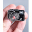 Official Exclusive Digital Rangefinder Camera Pin # 1