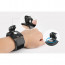 Accessory DJI PGYTECH Action Camera Wrist Strap