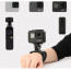 Accessory DJI PGYTECH Action Camera Wrist Strap