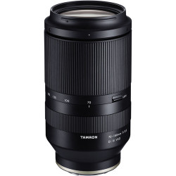Lens Tamron 70-180mm f / 2.8 DI III RXD - Sony E (FE)