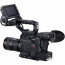 EOS C300 Mark II Cinema - EF