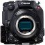 Canon EOS C500 Mark II Cinema - Canon EF
