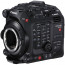 Canon EOS C500 Mark II - EF