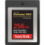 SANDISK EXTREME PRO CFEXPRESS 256GB R:1700/W:1200 MB/S SDCFE-256G-GN4NN