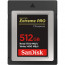 карта памет SanDisk Extreme Pro CFexpress 512GB