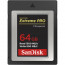 SanDisk Extreme Pro CFexpress 64GB