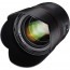 Lens Samyang AF 75mm f / 1.8 FE - Sony E (FE) + Accessory Samyang Lens Station - Sony E