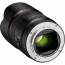 Lens Samyang AF 75mm f / 1.8 FE - Sony E (FE) + Accessory Samyang Lens Station - Sony E