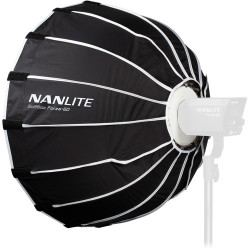 софтбокс NanLite SB-FZ60 Forza 60 Parabolic Softbox
