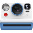 Polaroid Now (blue)