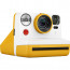 Polaroid Now (жълт)