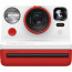 Polaroid Now (red)