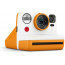 Polaroid Now (orange)