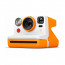 Polaroid Now (orange)