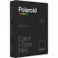 Polaroid i-Type Black Frame Edition color