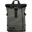 Backpack WANDRD PRVKE 21L Backpack (green) + Bag WANDRD Camera Cube Essential
