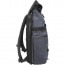 Backpack WANDRD PRVKE 21L Backpack (blue) + Bag WANDRD Camera Cube Essential