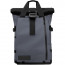 раница WANDRD PRVKE 21L Backpack (син) + чанта WANDRD Camera Cube Essential