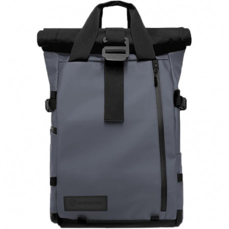 Backpack WANDRD PRVKE 21L Backpack (blue) + Bag WANDRD Camera Cube Essential