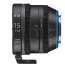 Cine 15mm T / 2.6 - Canon EF